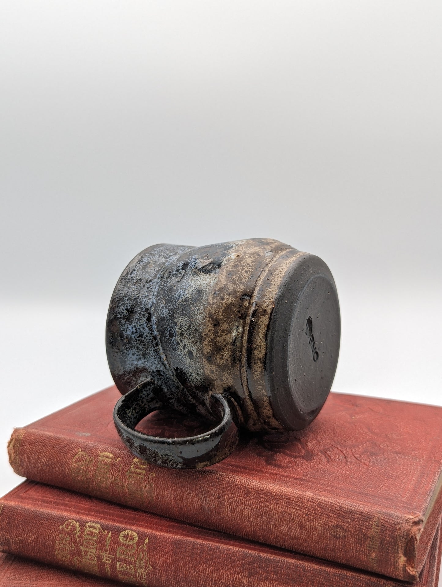 Mug 6oz - 9oz
