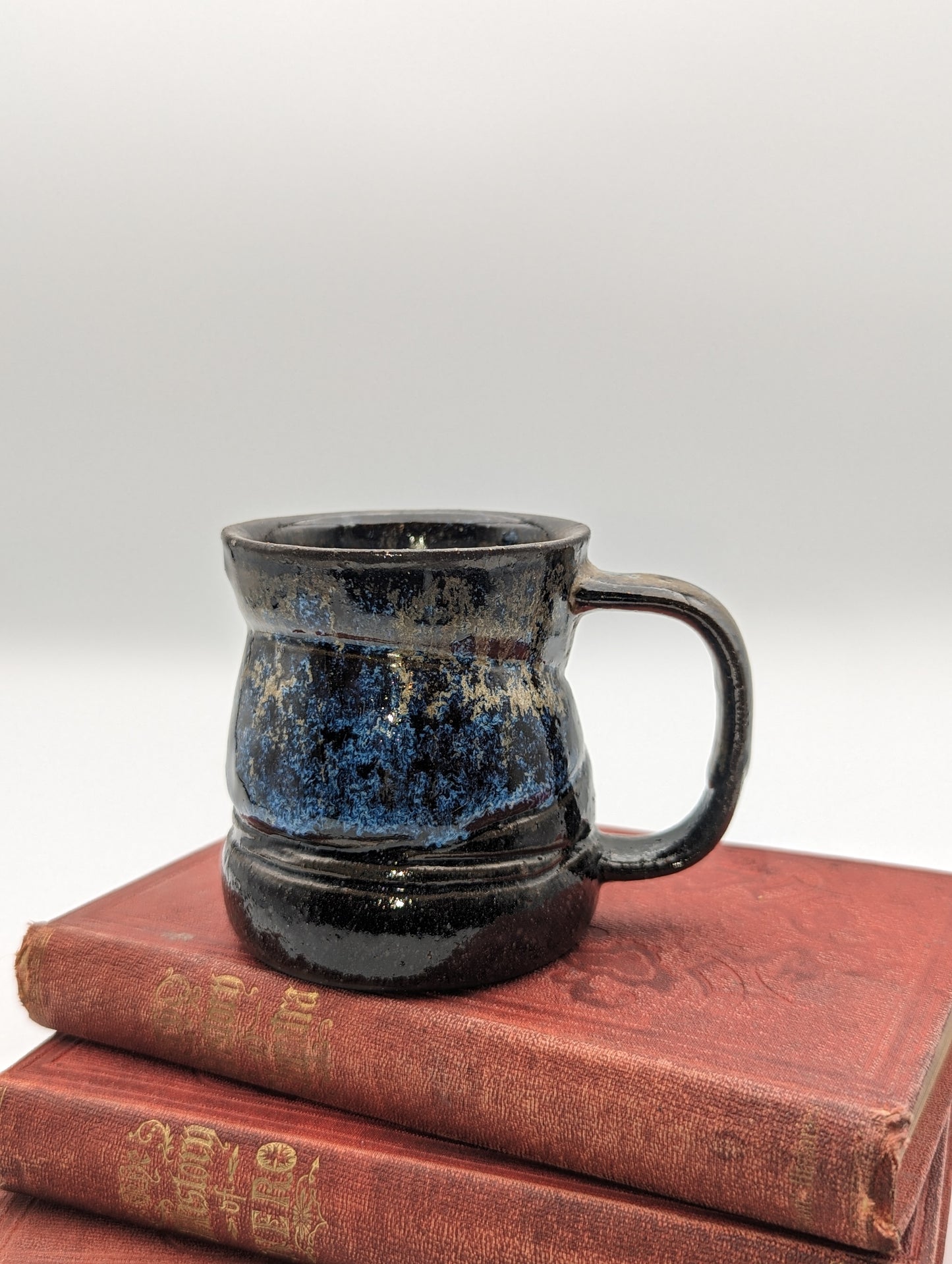 Mug 6oz -9oz
