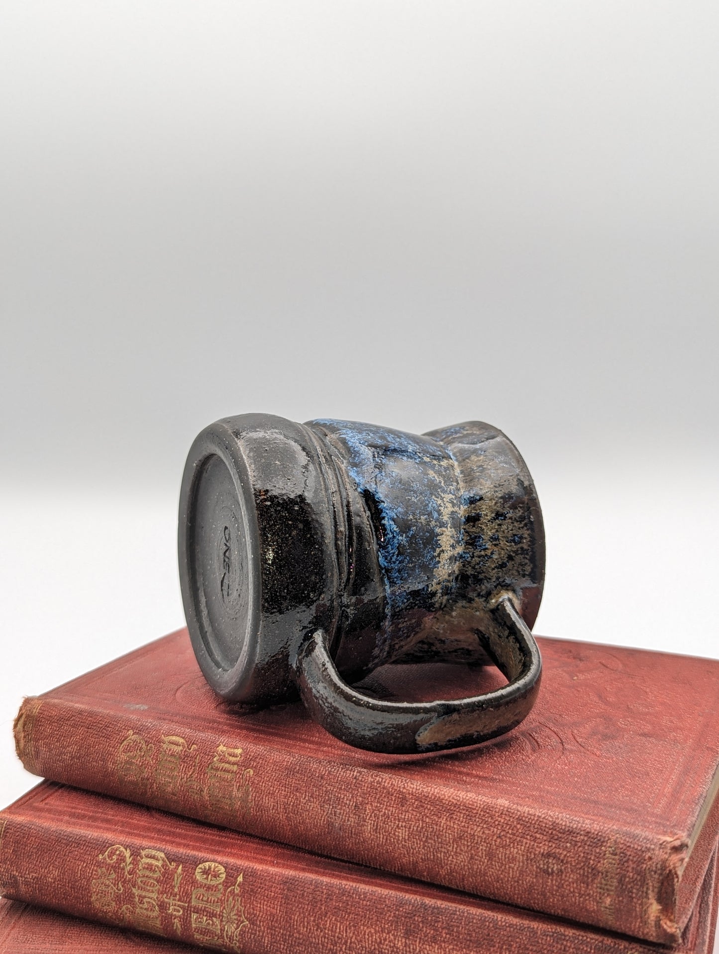 Mug 6oz -9oz
