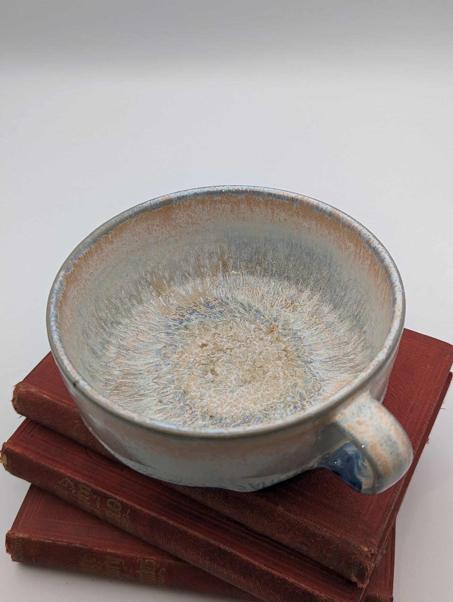 The Best Chili/Cereal Bowls  -  5 available