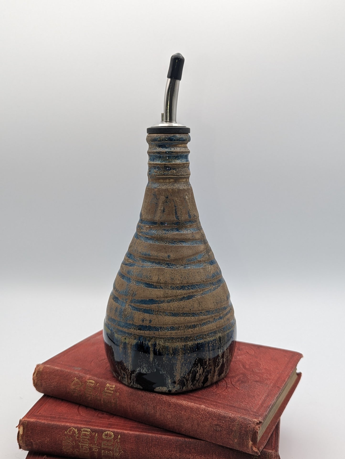 Cruet 11oz - 13oz