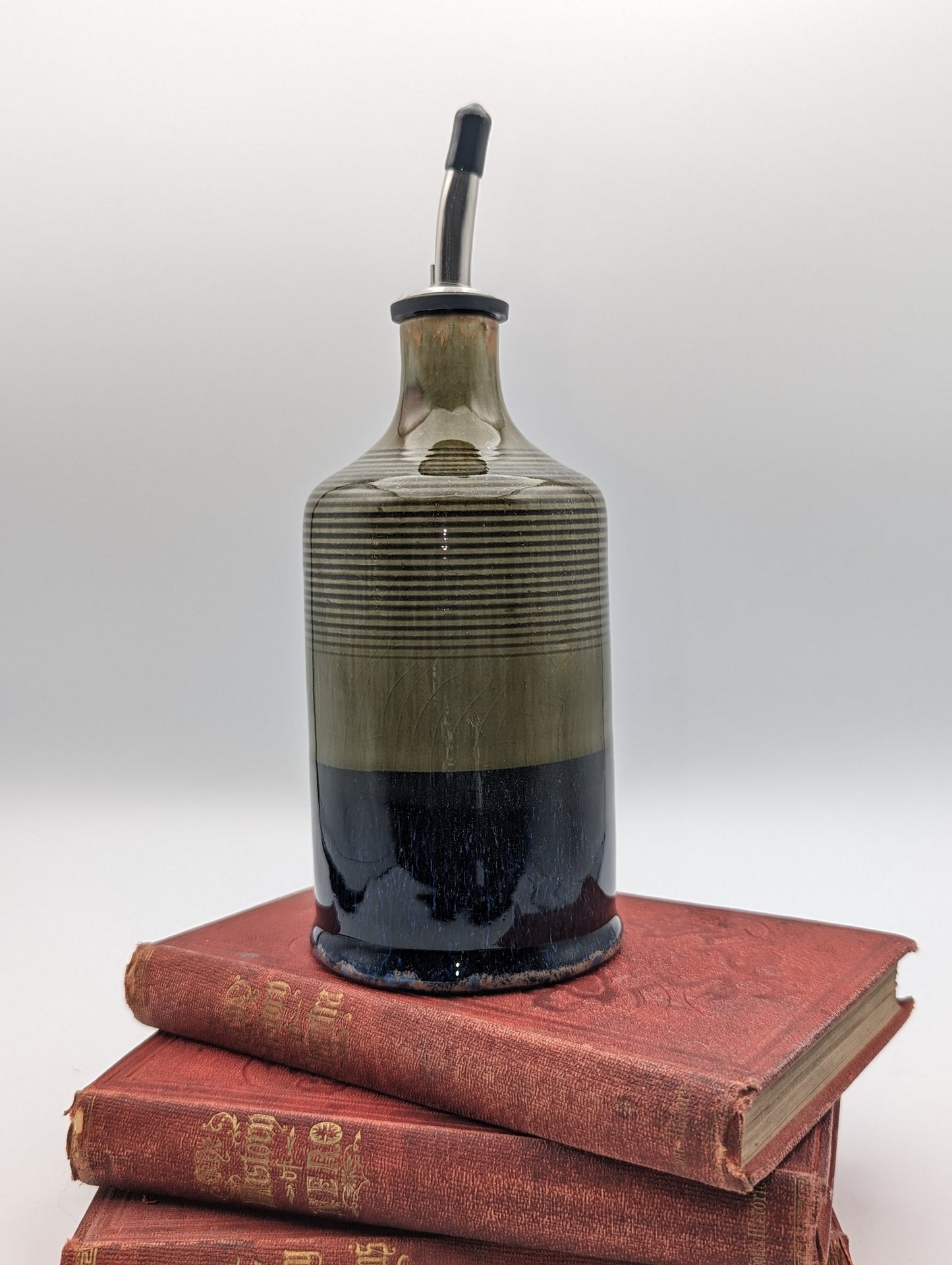 Cruet 11oz - 13oz