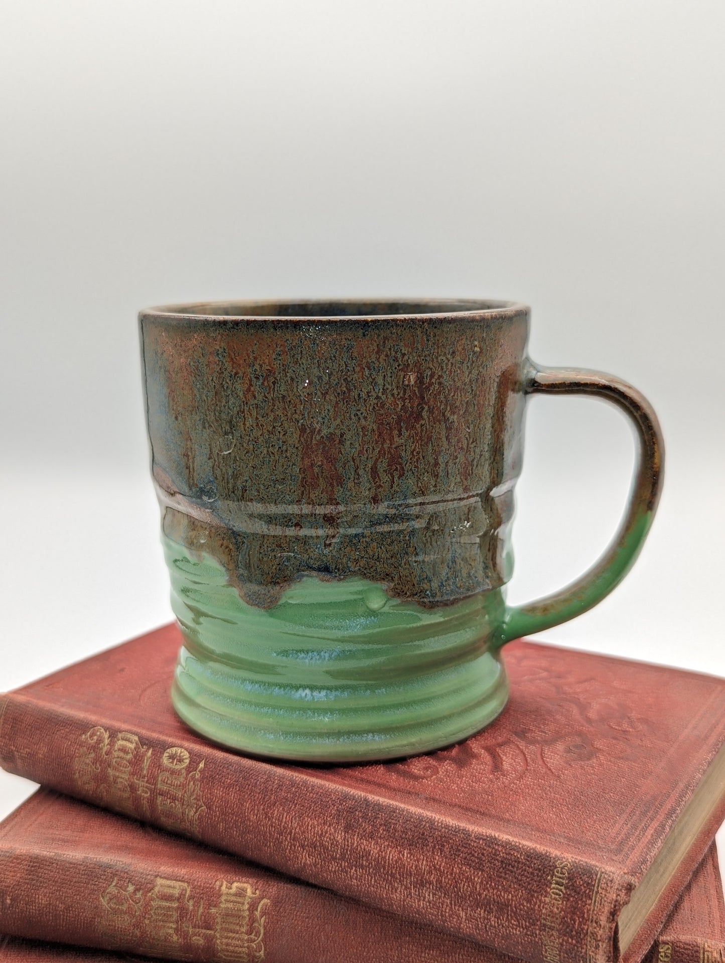 Mug 13oz - 16oz