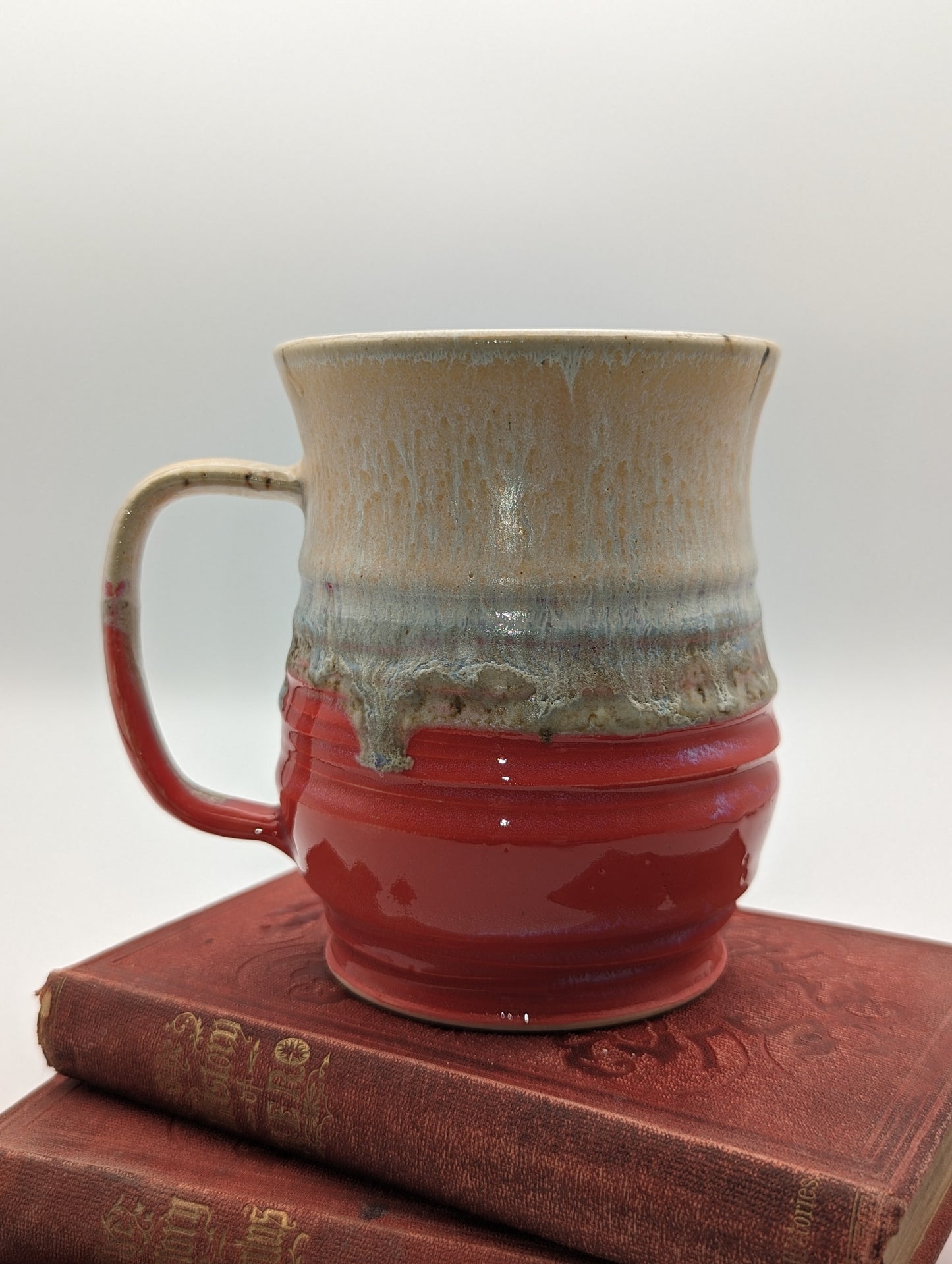 mug 13oz - 16oz