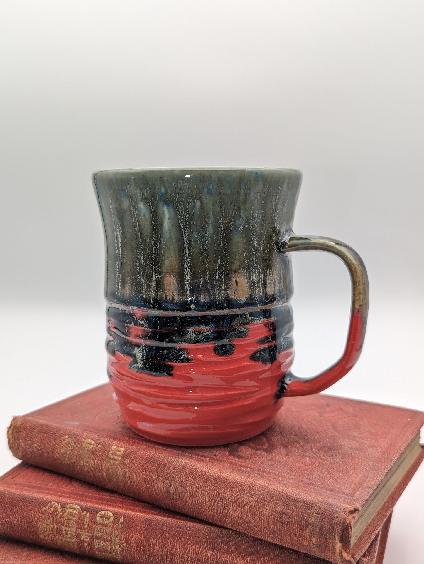 Mug 13oz - 16oz