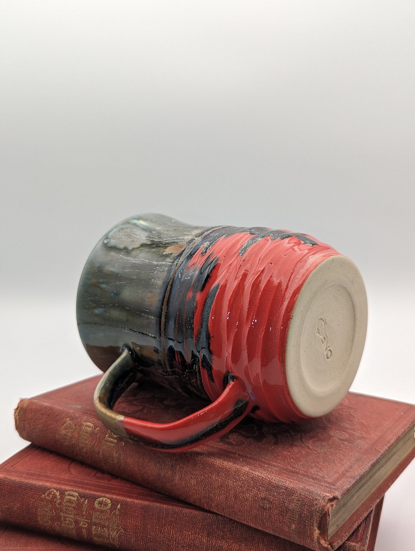 Mug 13oz - 16oz