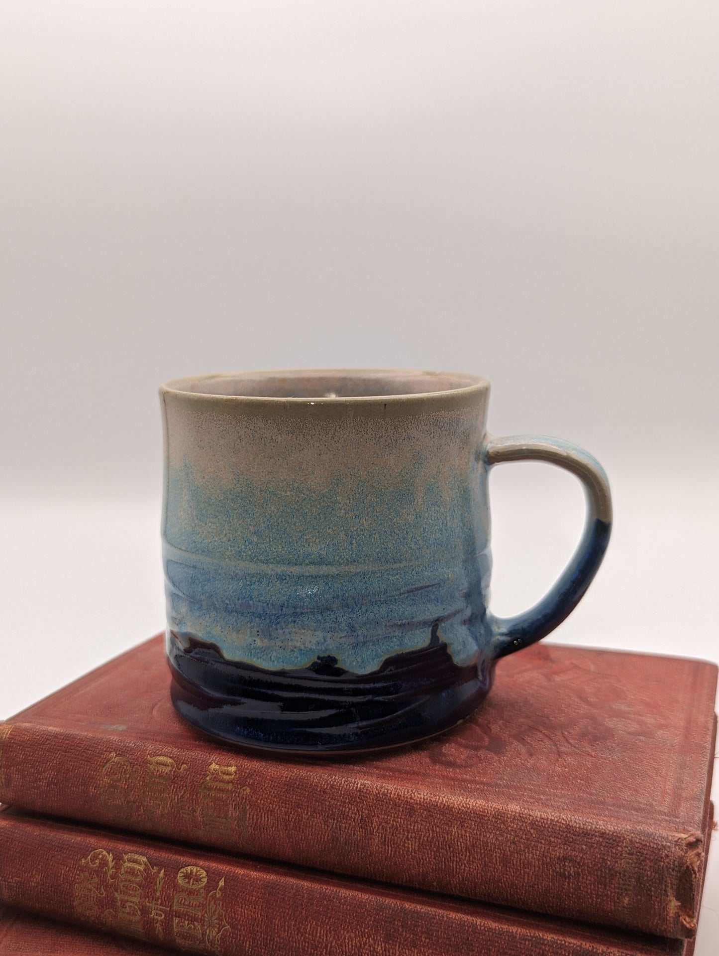 Mug 10oz - 12oz