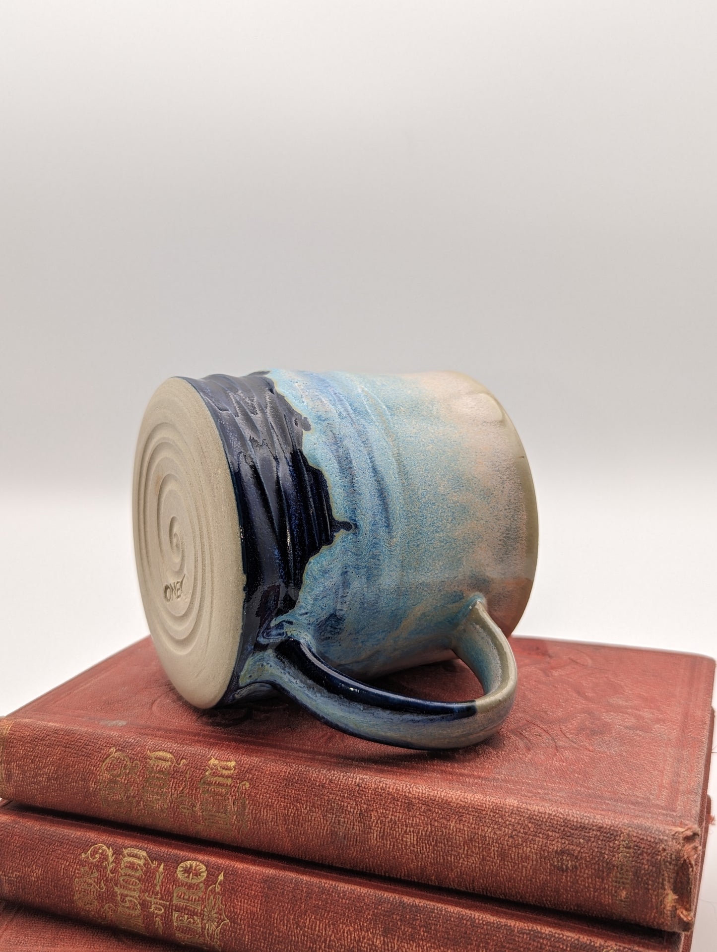 Mug 10oz - 12oz