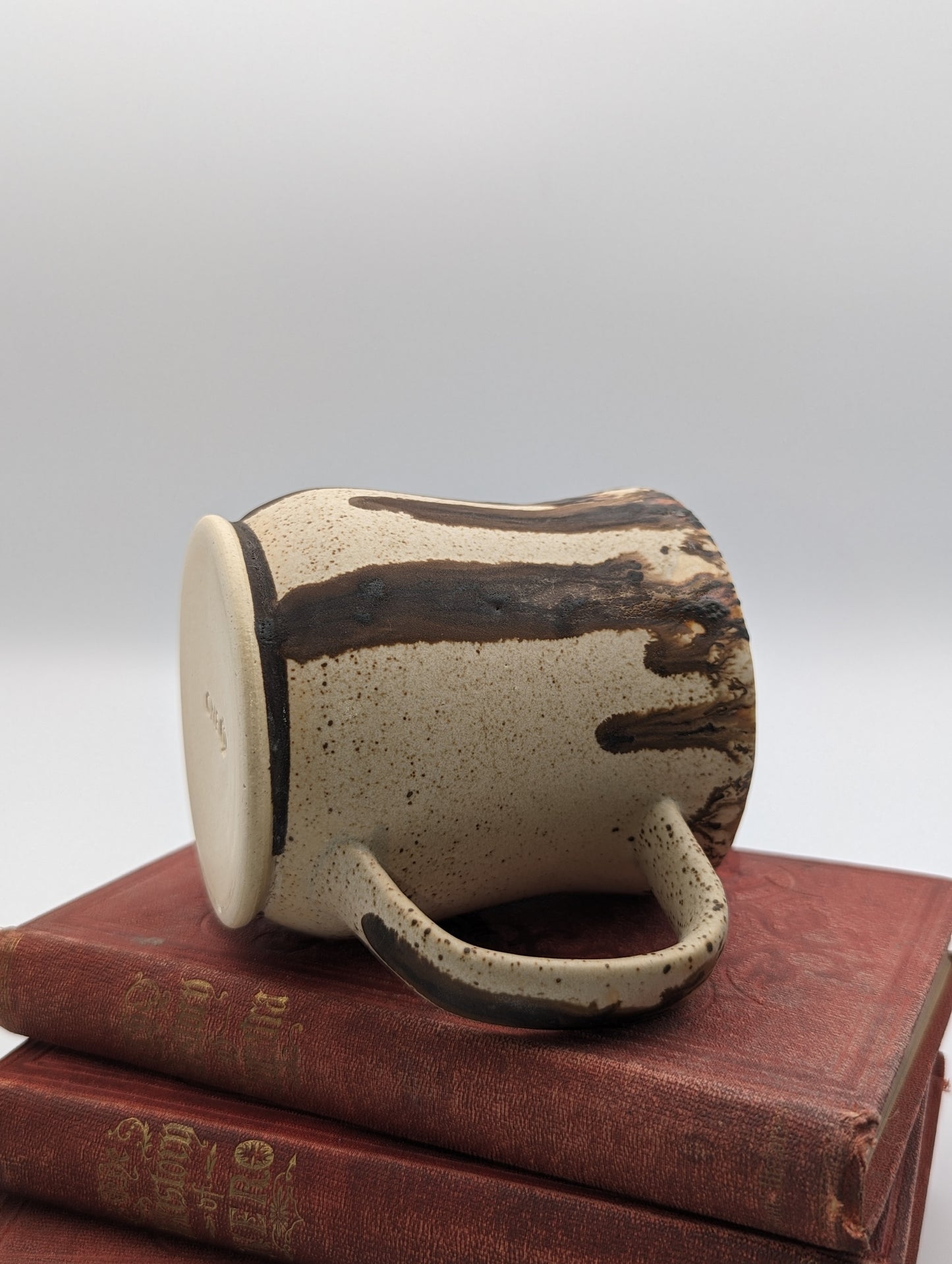 mug 10oz - 12oz