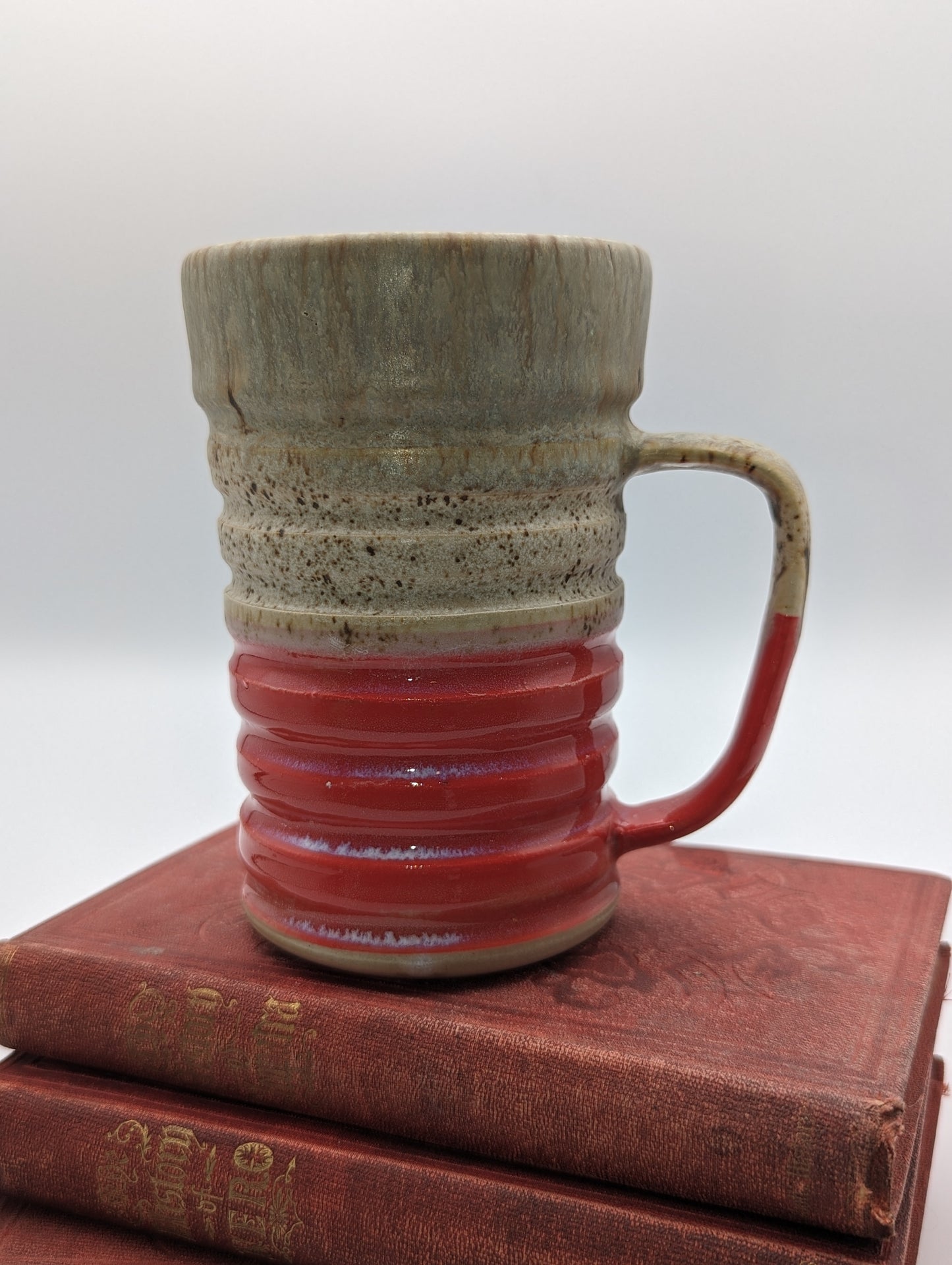 Mug 10oz - 12oz