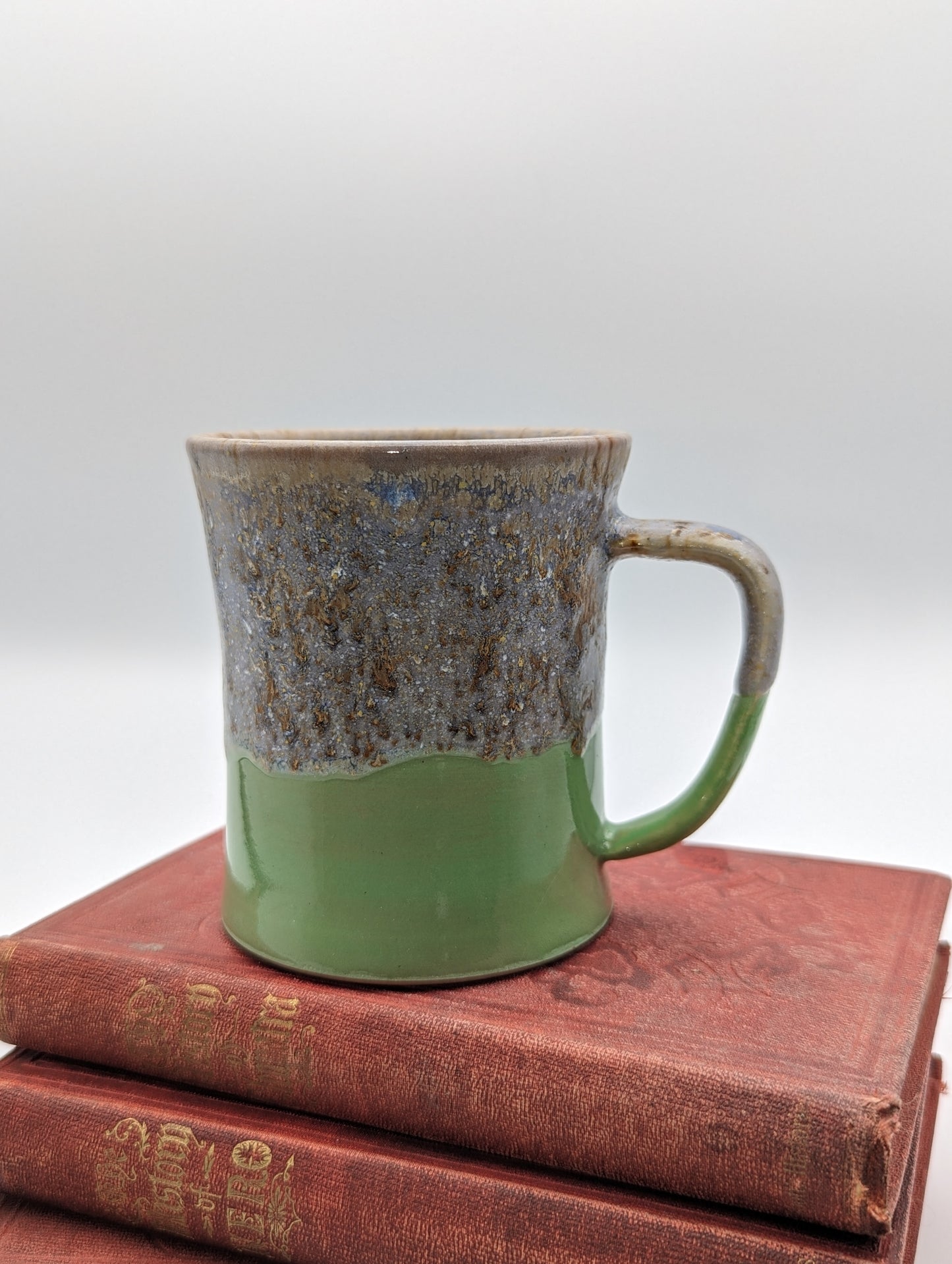 Mug 10oz - 12oz