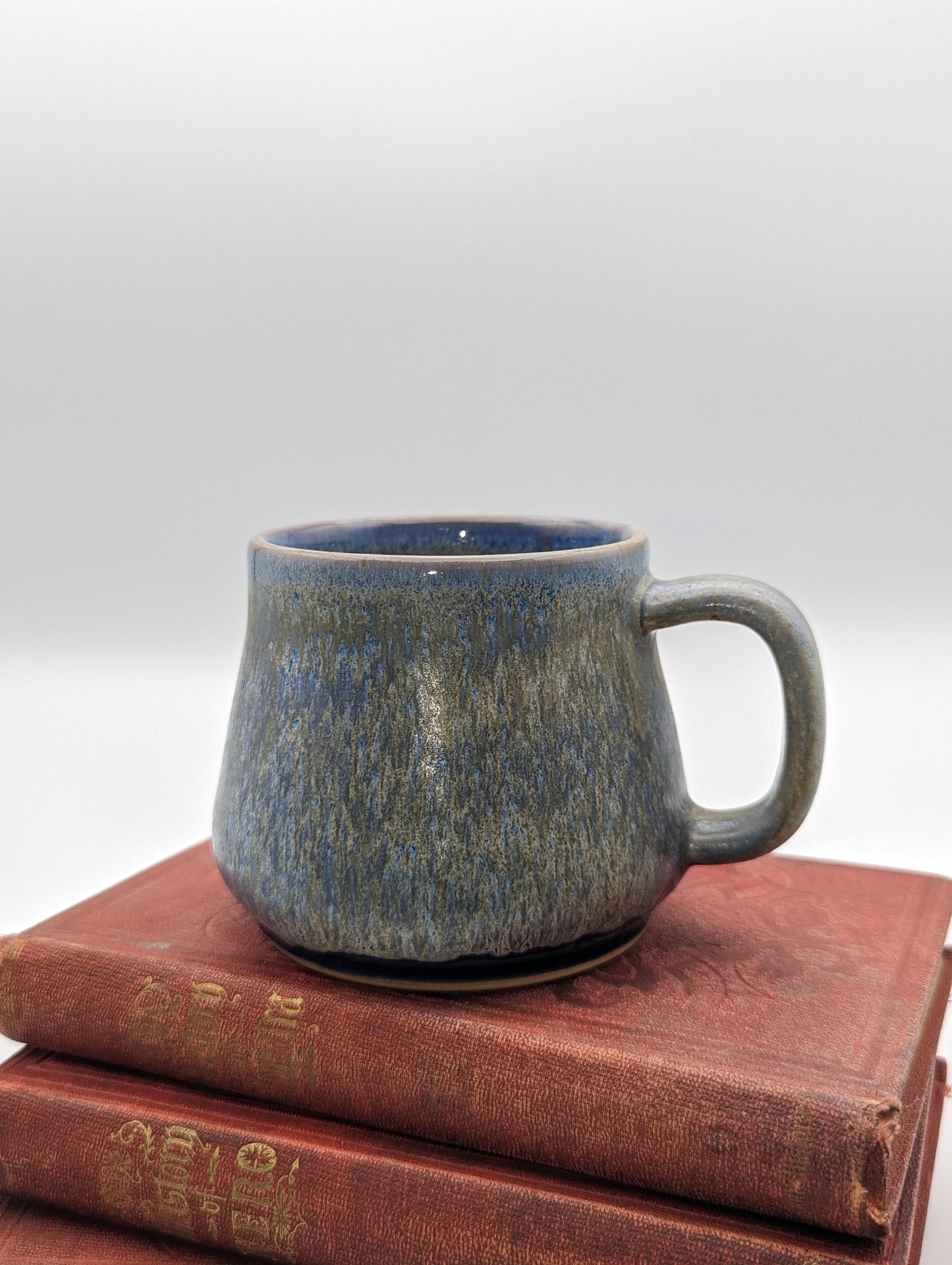 mug 10oz - 12oz