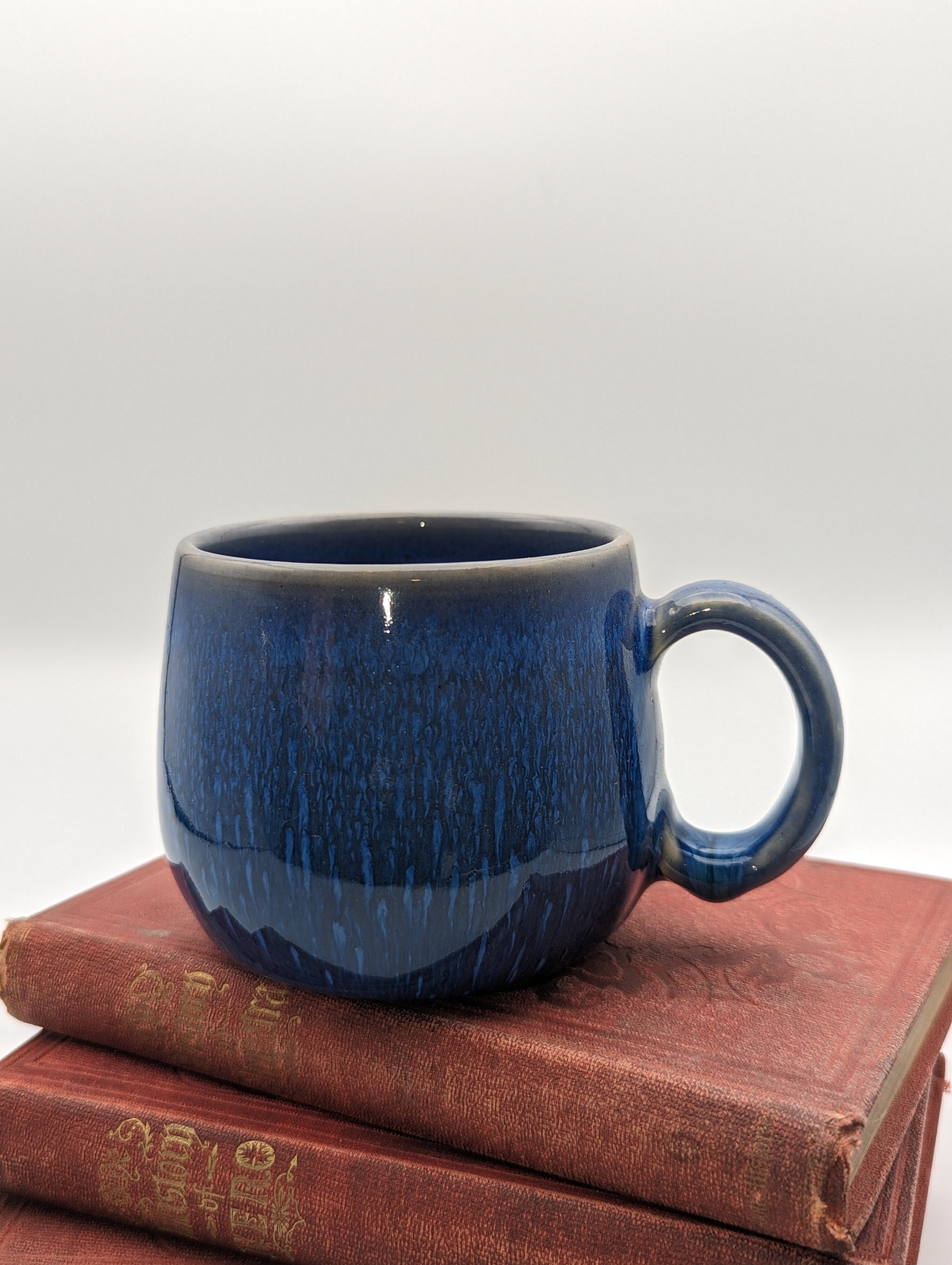 Mugs 10oz - 12oz – One11Ceramics