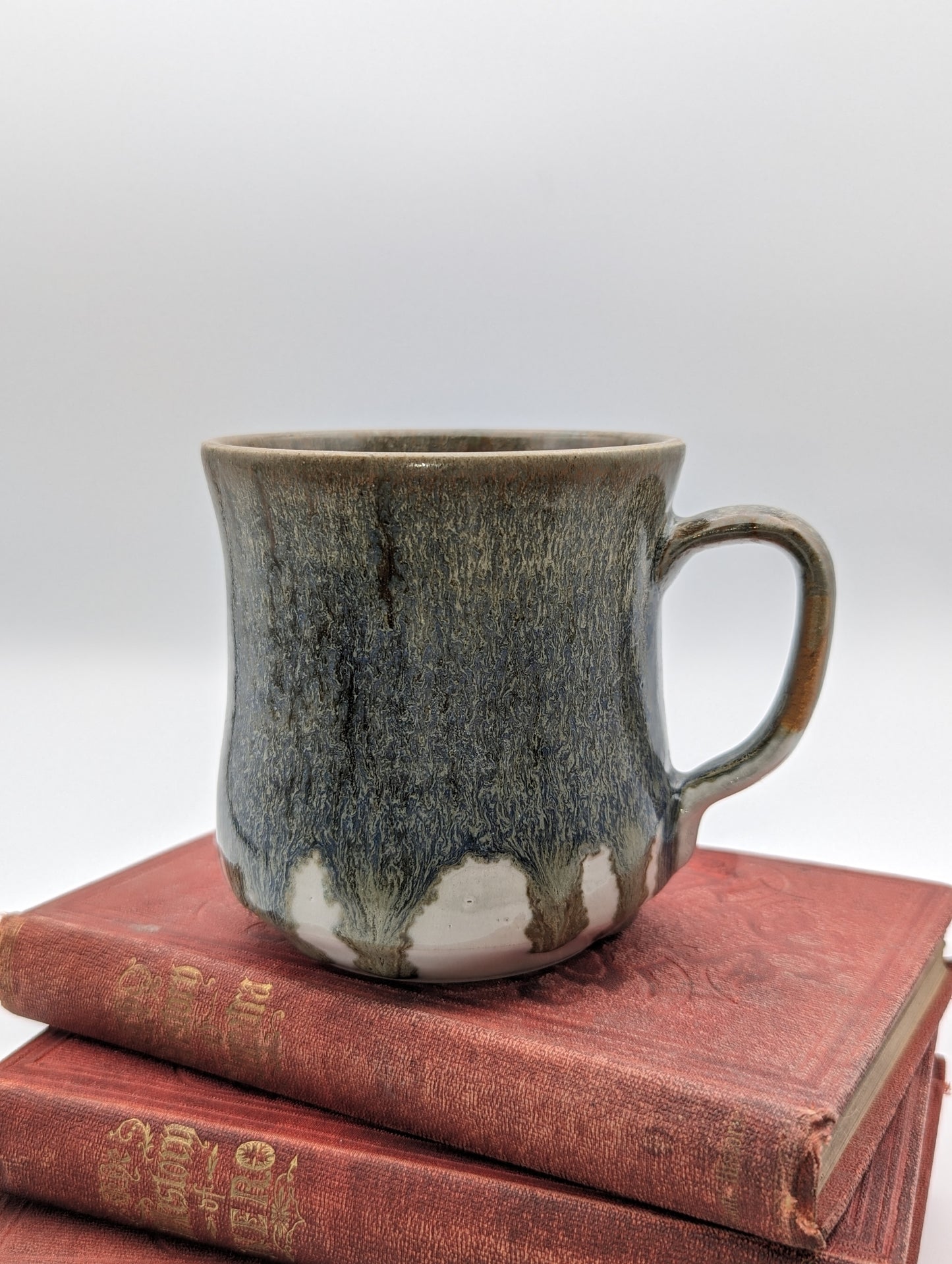 mug 10oz - 12oz