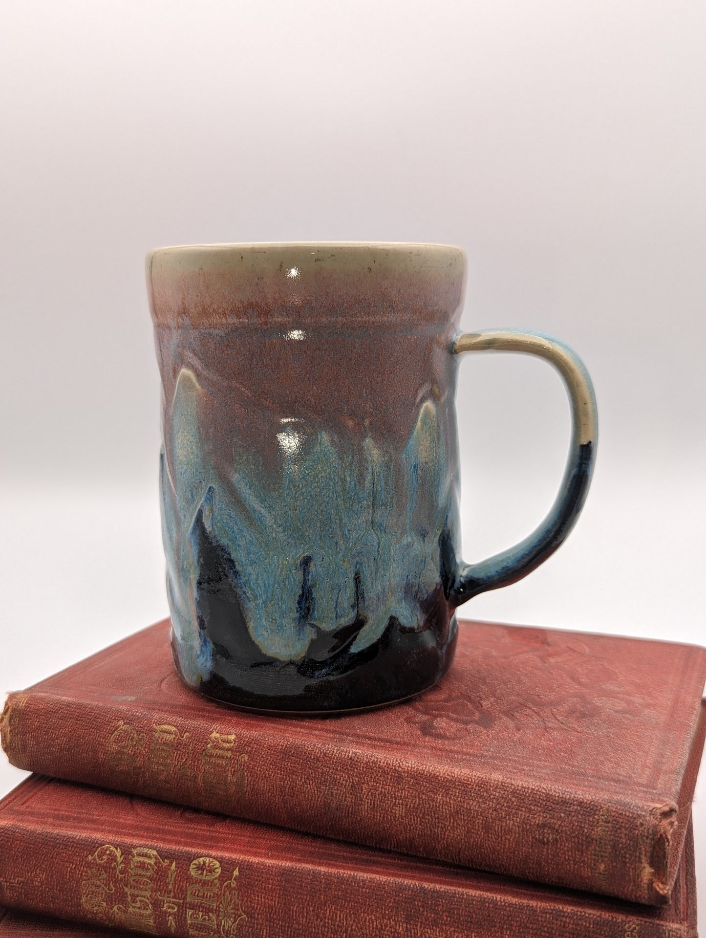 Mug 10oz - 12oz