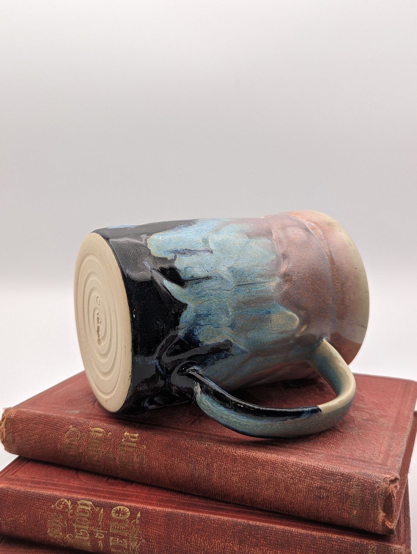 Mug 10oz - 12oz