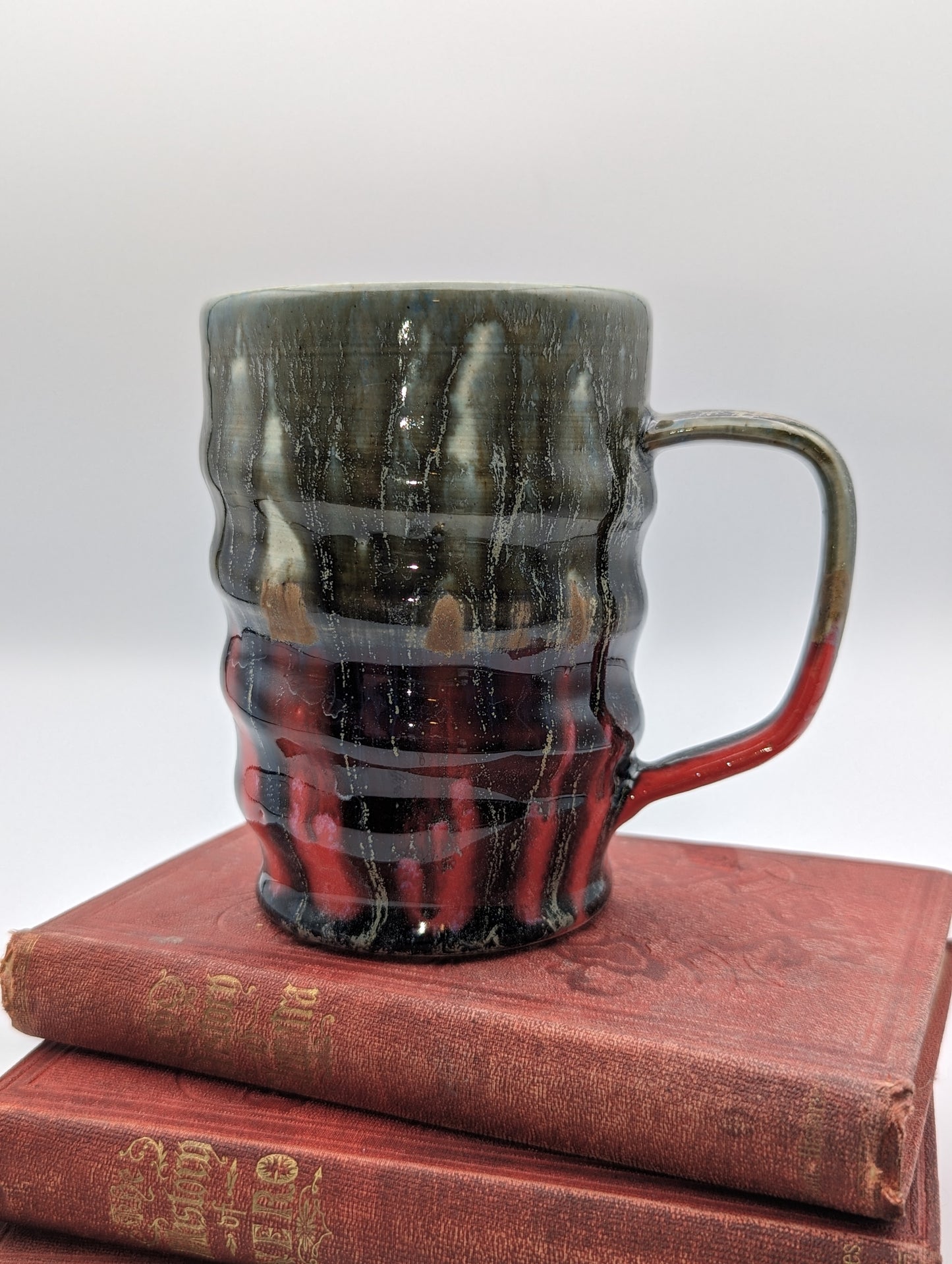 Mug 10 - 12oz