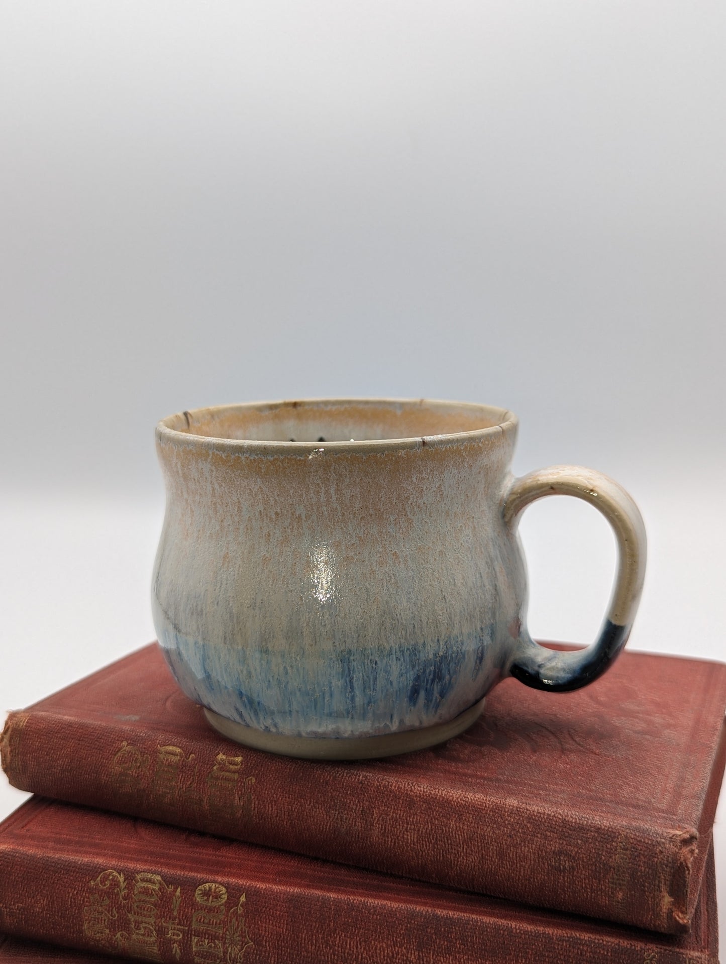 Mug 10oz - 12oz