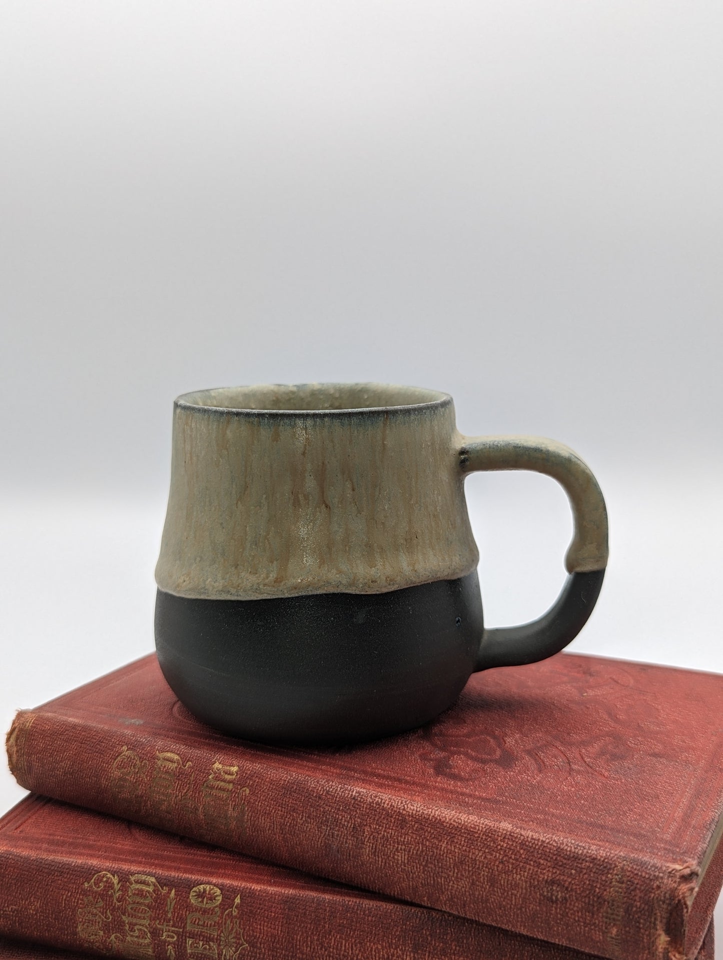 Mug 6oz - 9oz